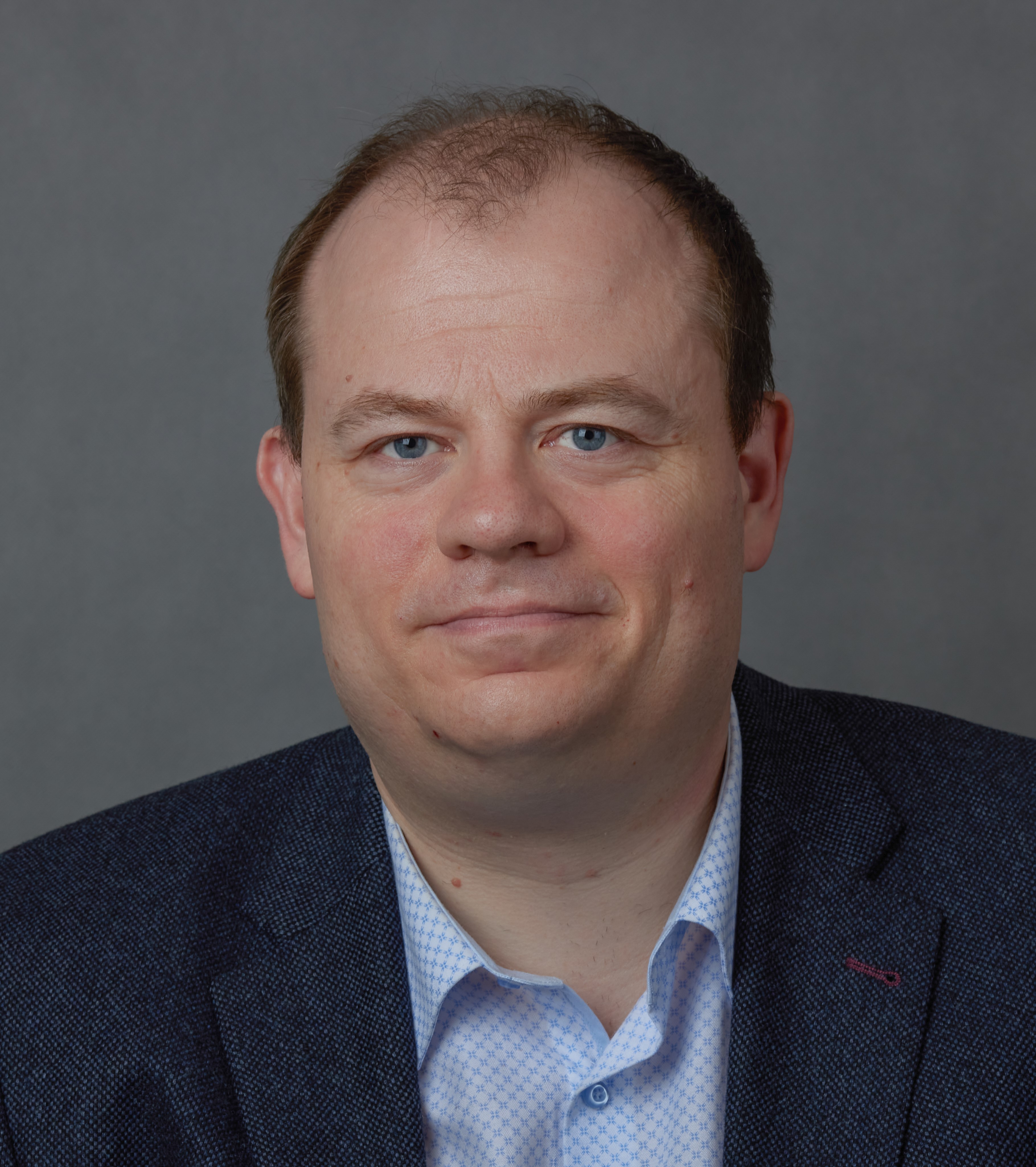 dr. Márkus Csaba