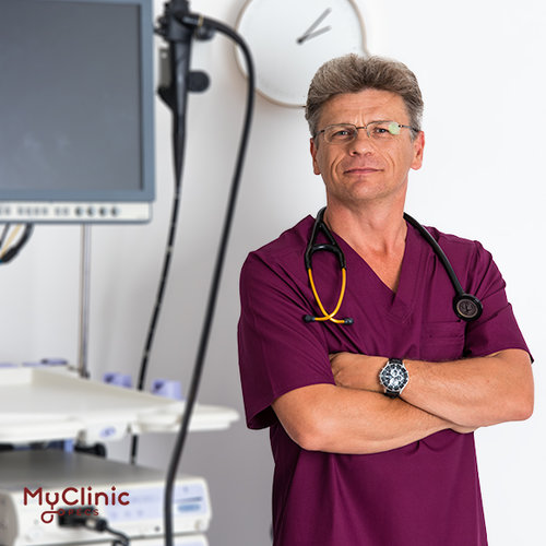 Dr Szabó Imre