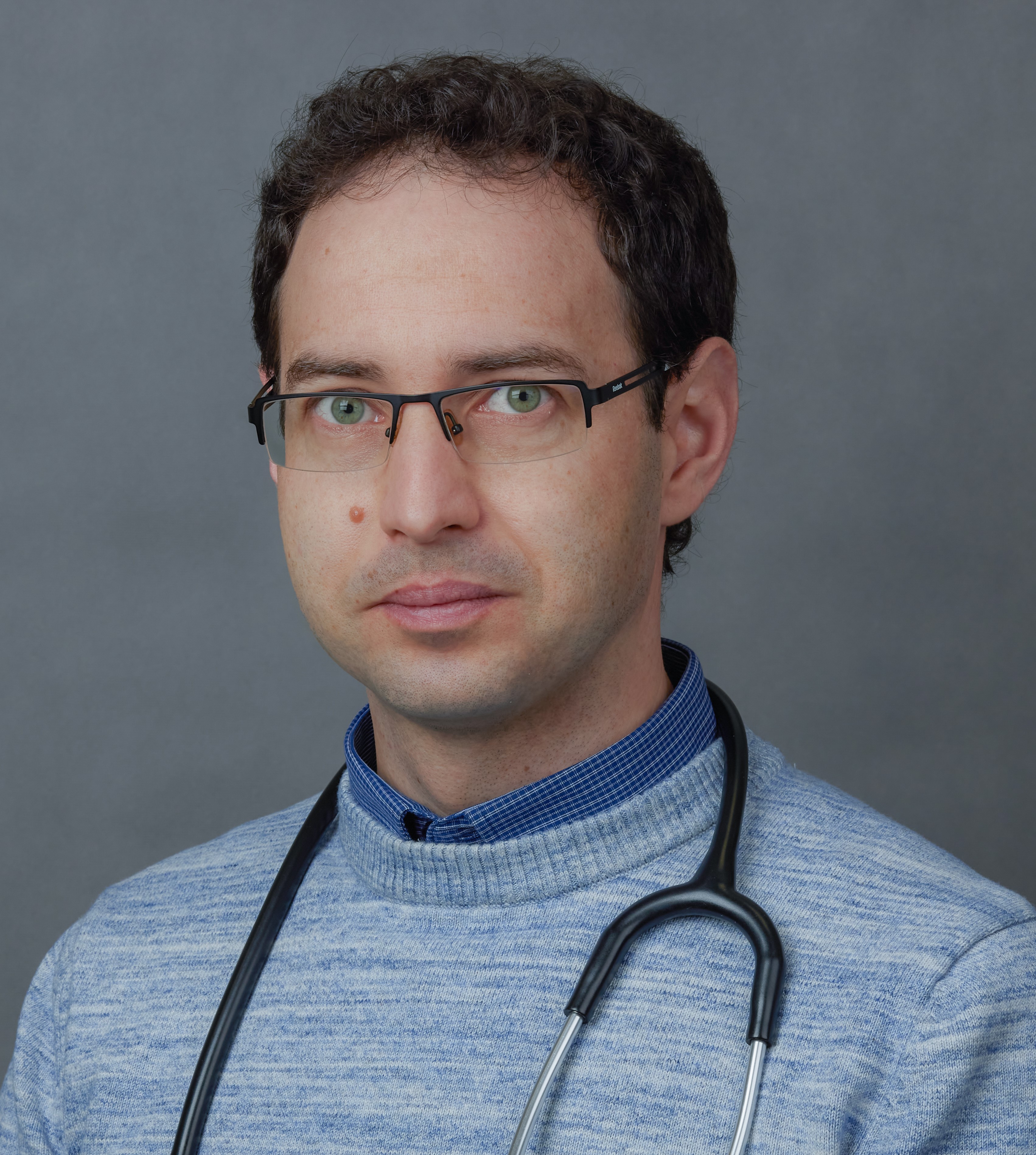 dr. György Vince Péter