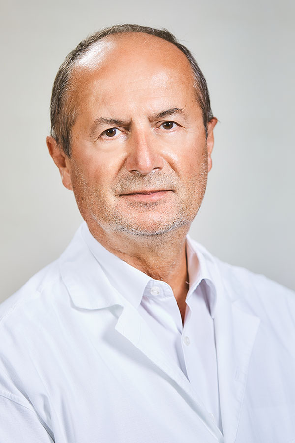 Dr. Sándor Imre