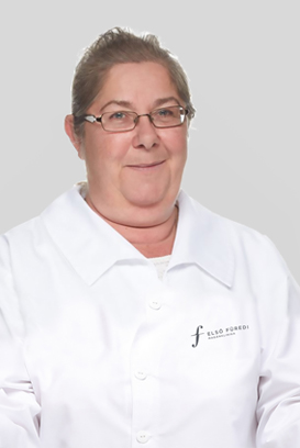 Dr Fekete Éva