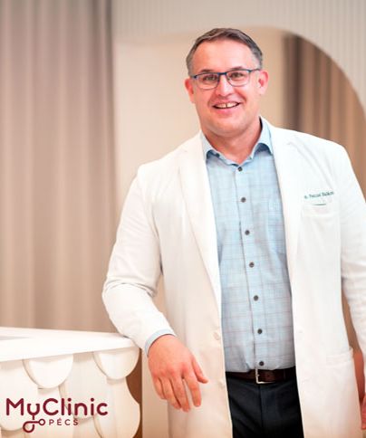 Dr Patczai Balázs