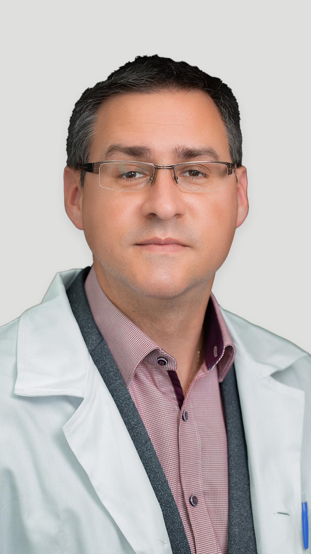 Dr. Varga Csaba - Lábspecialista