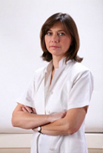 Dr. Kovács Andrea